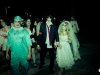 Marcha Zombi 2011 por Abel