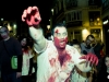 Marcha Zombi 2011 por Abel