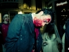 Marcha Zombi 2011 por Abel