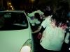 Marcha Zombi 2011 por Abel