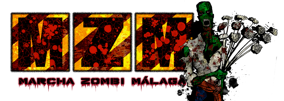 Málaga Zombi